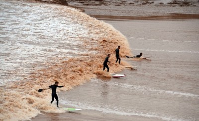 New Brunswick, Canada