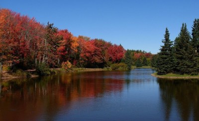 New Brunswick, Canada