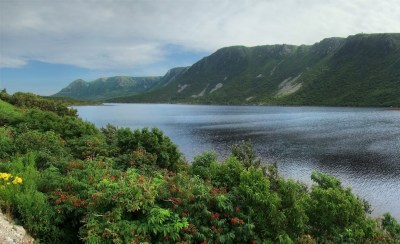 Canada, Newfoundland And Labrador