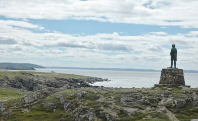 Newfoundland And Labrador, Canada