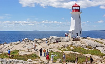 Nova Scotia, Canada