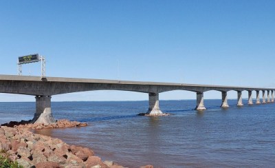 Canada, Prince Edward Island