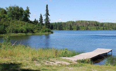 Canada, Manitoba | © By Norm Andreiw Canada, Manitoba
