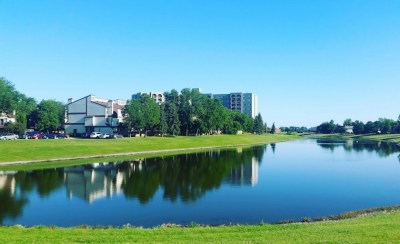 Canada, Manitoba | © pexels.com Canada, Manitoba