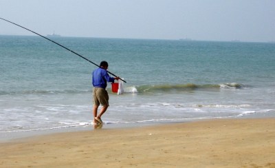 Hainan, China