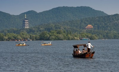 Zhejiang, China