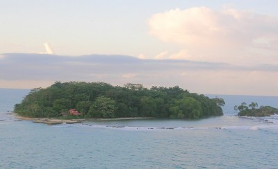 Costa Rica, Limón Province