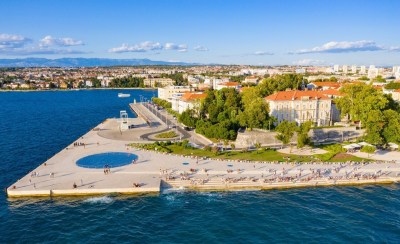 Zadar County, Croatia