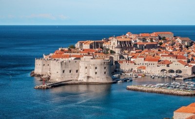 Dubrovnik-Neretva County, Croatia