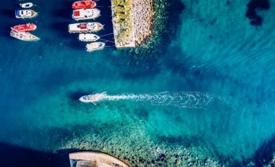 Dubrovnik-Neretva County, Croatia