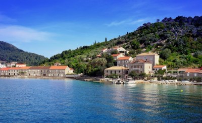 Dubrovnik-Neretva County, Croatia