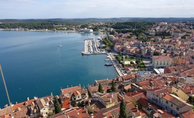 Istria County, Croatia