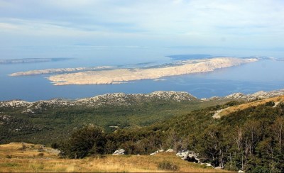 Lika-Senj County, Croatia