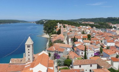 Lika-Senj County, Croatia