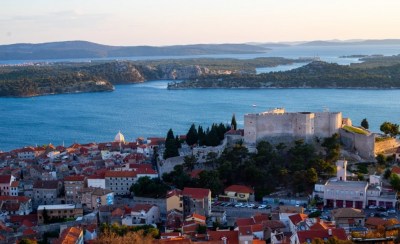 Šibenik-Knin County, Croatia