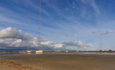 Akrotiri and Dhekelia, Cyprus