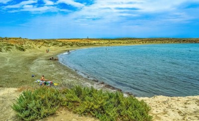 Akrotiri and Dhekelia, Cyprus