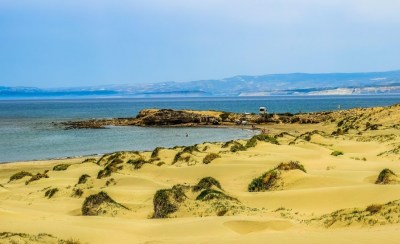 Akrotiri and Dhekelia, Cyprus