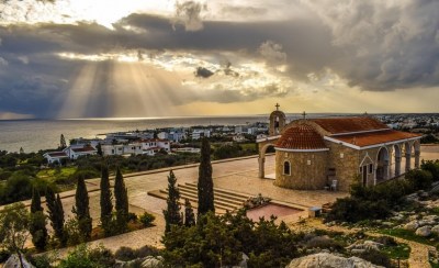 Famagusta District, Cyprus