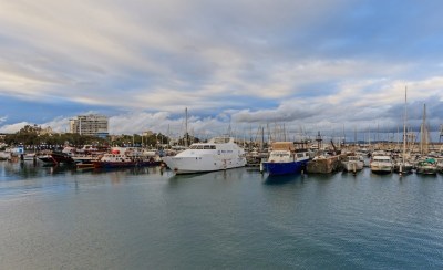 Larnaca District, Cyprus