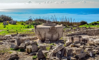 Limassol District, Cyprus