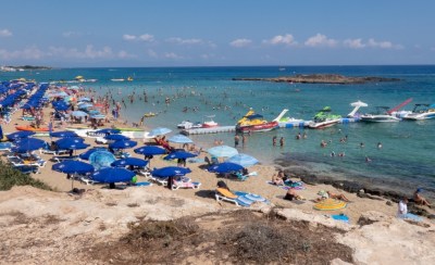 Famagusta District, Cyprus