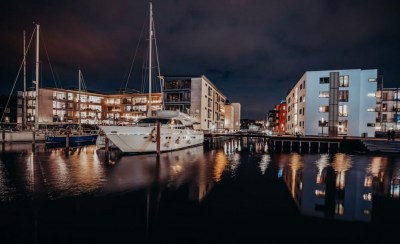 Region of Southern Denmark, Denmark