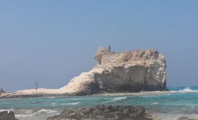 Egypt, Matrouh Governorate