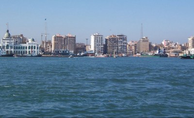 Egypt, Port Said Governorate