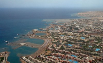 Red Sea Governorate, Egypt