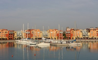 Red Sea Governorate, Egypt