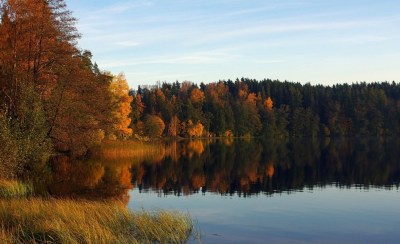 Ida-Viru County, Estonia