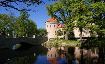 Lääne County, Estonia