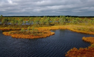 Lääne County, Estonia