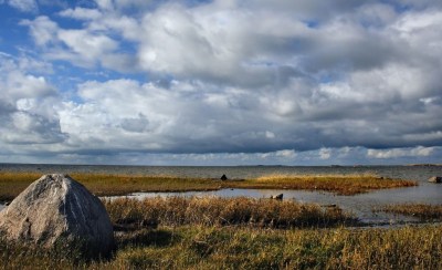 Lääne County, Estonia