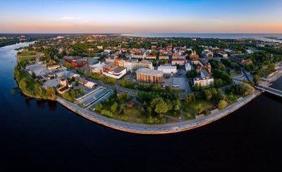 Pärnu County, Estonia