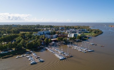 Pärnu County, Estonia