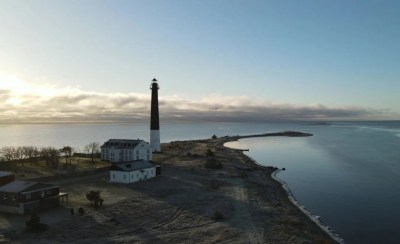 Saare County, Estonia