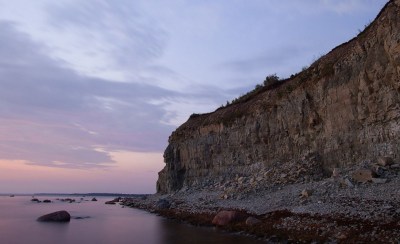 Saare County, Estonia