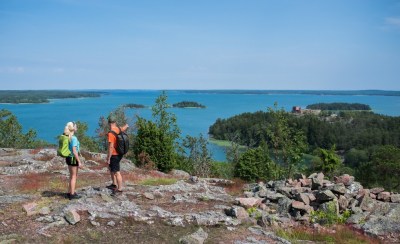 Åland, Finland