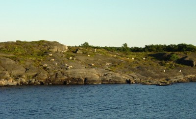 Åland, Finland