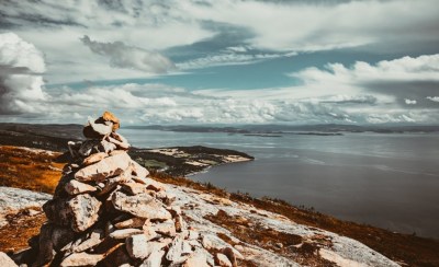 Western Finland Province, Finland