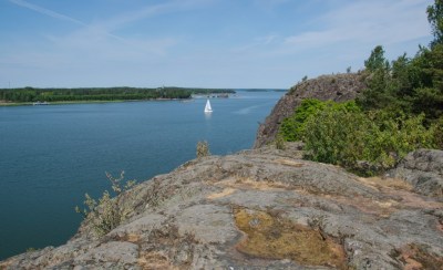 Western Finland Province, Finland