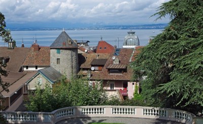 Auvergne-Rhône-Alpes, France