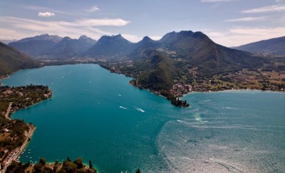 Auvergne-Rhône-Alpes, France