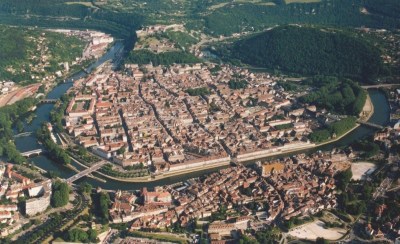 Bourgogne-Franche-Comté, France | © wikimedia.org Bourgogne-Franche-Comté, France