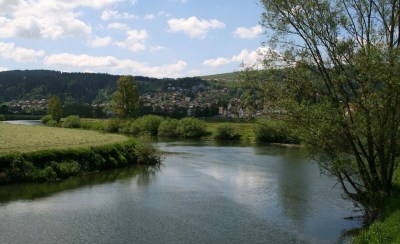 Bourgogne-Franche-Comté, France