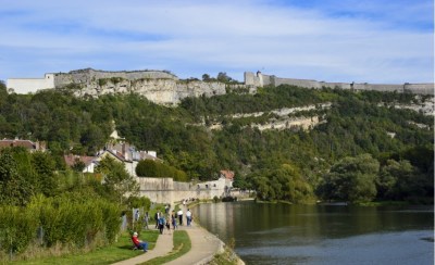 Bourgogne-Franche-Comté, France