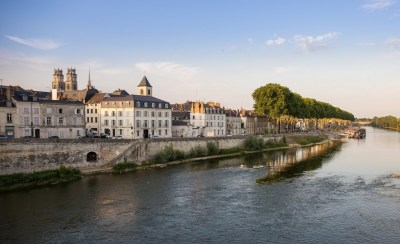 Centre-Val de Loire, France