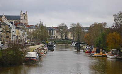 Centre-Val de Loire, France